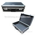 Black ABS carrying gun case with EVA lining RZ-LGU004